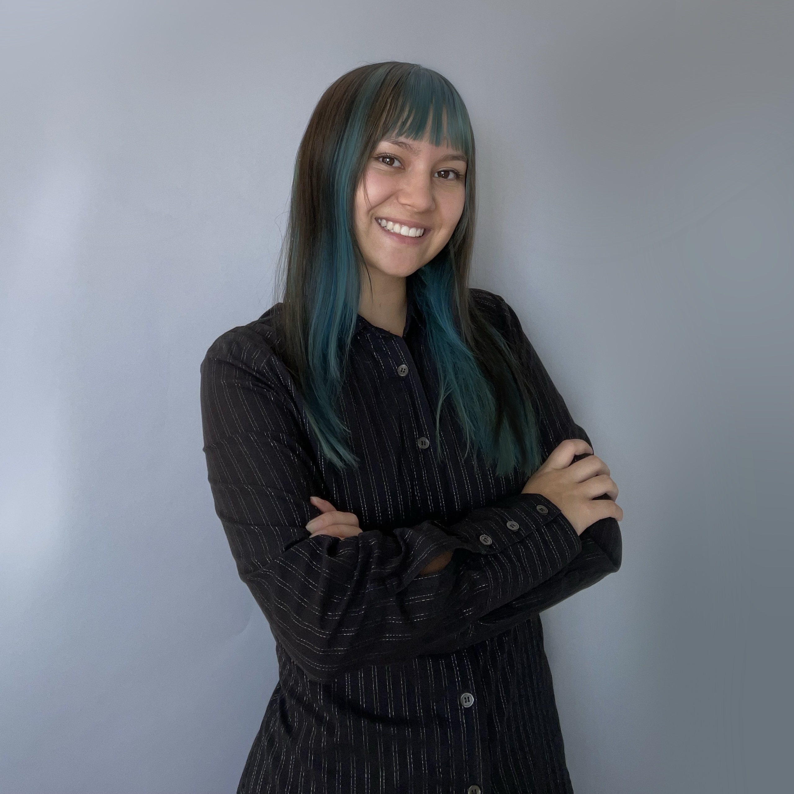 Cypress Henning Co-President